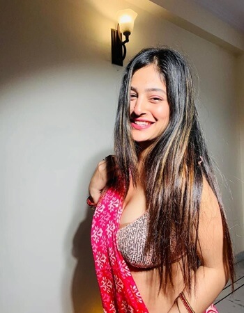 Mohali Call Girls