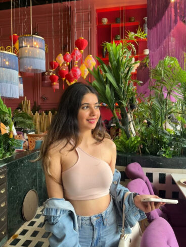 Punjabi Escorts Mohali